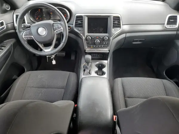 1C4RJFAG9JC320369 2018 JEEP GRAND CHEROKEE - Image 8
