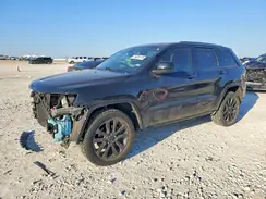 1C4RJFAG9JC320596 2018 JEEP GRAND CHEROKEE