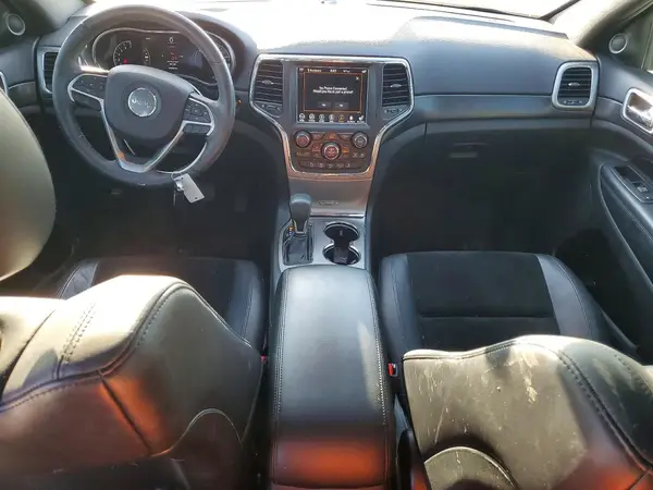 1C4RJFAG9JC320596 2018 JEEP GRAND CHEROKEE - Image 8