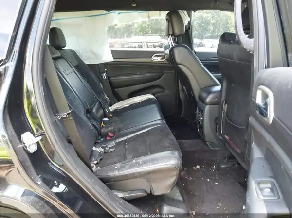 1C4RJFAG9JC320808 2018 JEEP GRAND CHEROKEE - Image 8