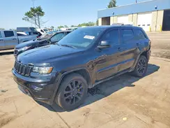 1C4RJFAG9JC324468 2018 JEEP GRAND CHEROKEE
