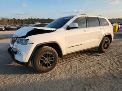 1C4RJFAG9JC325779 2018 JEEP GRAND CHEROKEE