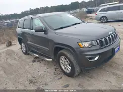 1C4RJFAG9JC325829 2018 JEEP GRAND CHEROKEE