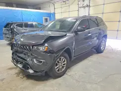 1C4RJFAG9JC326592 2018 JEEP GRAND CHEROKEE