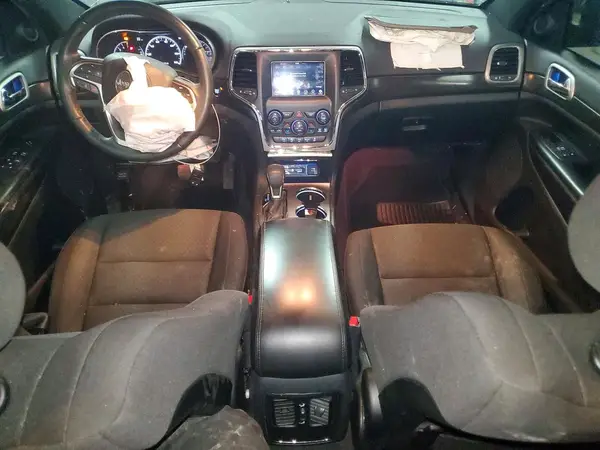 1C4RJFAG9JC326592 2018 JEEP GRAND CHEROKEE - Image 8