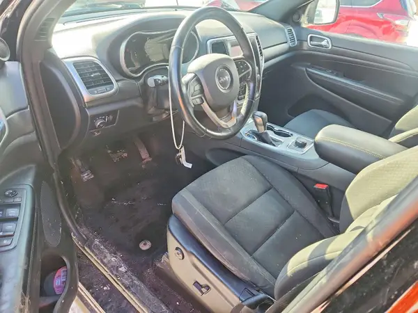 1C4RJFAG9JC328262 2018 JEEP GRAND CHEROKEE - Image 8