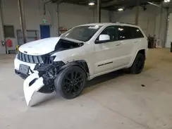 1C4RJFAG9JC330948 2018 JEEP GRAND CHEROKEE