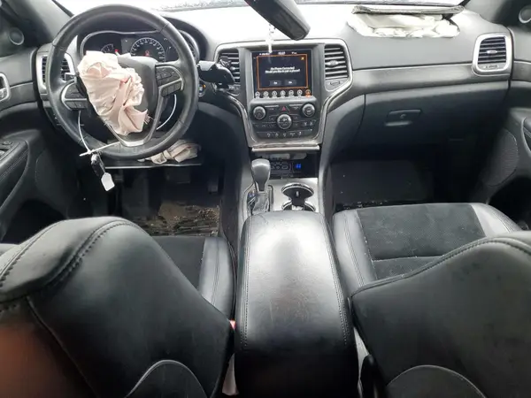 1C4RJFAG9JC330948 2018 JEEP GRAND CHEROKEE - Image 8