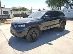 1C4RJFAG9JC333154 2018 JEEP GRAND CHEROKEE