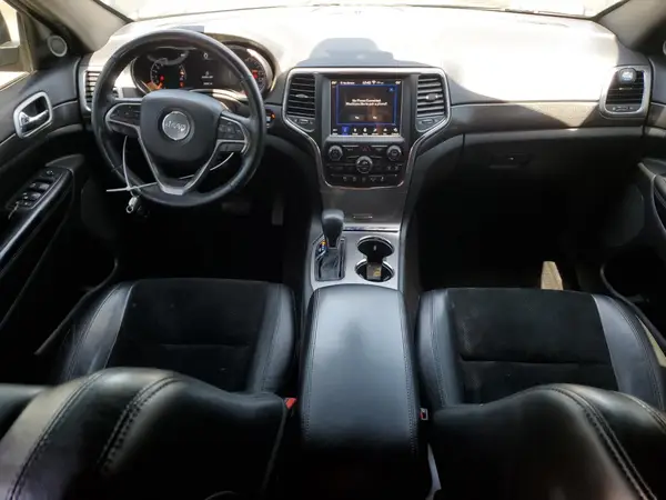 1C4RJFAG9JC333154 2018 JEEP GRAND CHEROKEE - Image 8