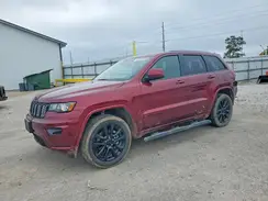 1C4RJFAG9JC333543 2018 JEEP GRAND CHEROKEE