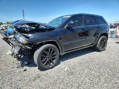 1C4RJFAG9JC333798 2018 JEEP GRAND CHEROKEE