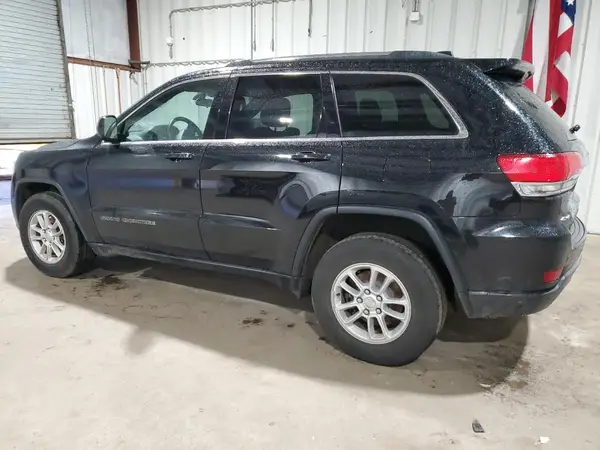 1C4RJFAG9JC334269 2018 JEEP GRAND CHEROKEE - Image 2