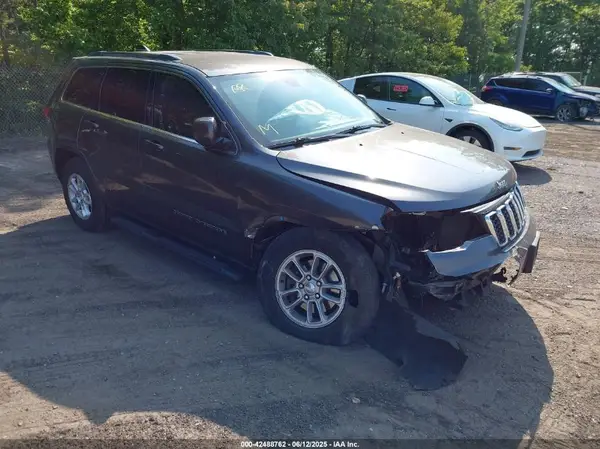 1C4RJFAG9JC334921 2018 JEEP GRAND CHEROKEE - Image 1
