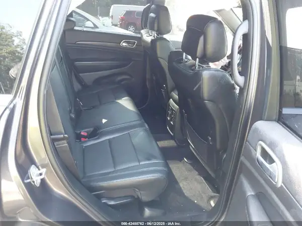 1C4RJFAG9JC334921 2018 JEEP GRAND CHEROKEE - Image 8