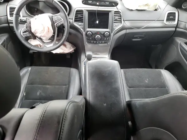 1C4RJFAG9JC335258 2018 JEEP GRAND CHEROKEE - Image 8