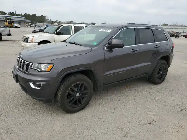 1C4RJFAG9JC335552 2018 JEEP GRAND CHEROKEE - Image 1