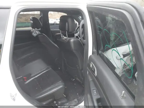 1C4RJFAG9JC335681 2018 JEEP GRAND CHEROKEE - Image 8