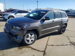 1C4RJFAG9JC348043 2018 JEEP GRAND CHEROKEE
