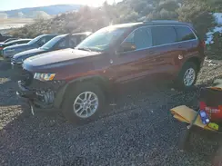 1C4RJFAG9JC348138 2018 JEEP GRAND CHEROKEE