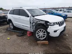 1C4RJFAG9JC350536 2018 JEEP GRAND CHEROKEE