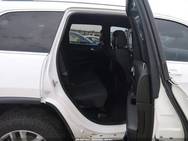 1C4RJFAG9JC350536 2018 JEEP GRAND CHEROKEE - Image 8