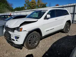 1C4RJFAG9JC350570 2018 JEEP GRAND CHEROKEE