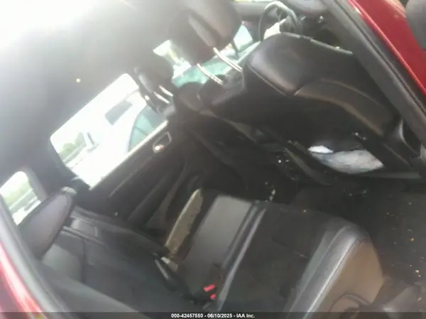 1C4RJFAG9JC350665 2018 JEEP GRAND CHEROKEE - Image 8