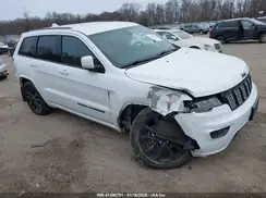 1C4RJFAG9JC350858 2018 JEEP GRAND CHEROKEE