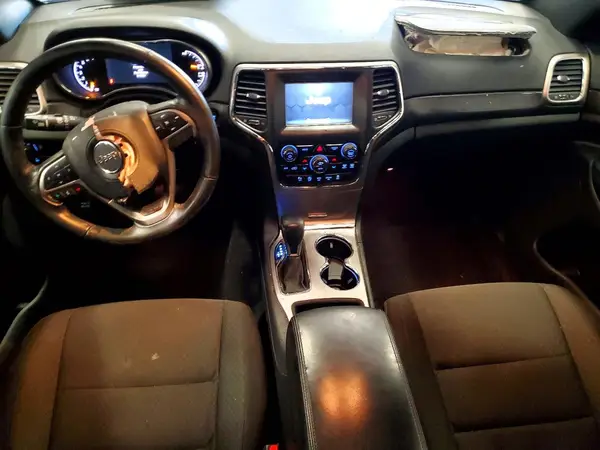 1C4RJFAG9JC351573 2018 JEEP GRAND CHEROKEE - Image 8