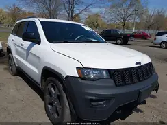 1C4RJFAG9JC352707 2018 JEEP GRAND CHEROKEE