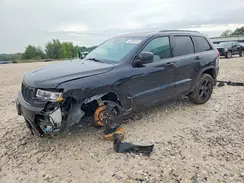 1C4RJFAG9JC352884 2018 JEEP GRAND CHEROKEE