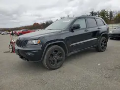 1C4RJFAG9JC352898 2018 JEEP GRAND CHEROKEE