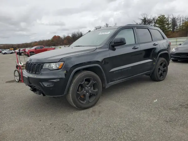 1C4RJFAG9JC352898 2018 JEEP GRAND CHEROKEE - Image 1