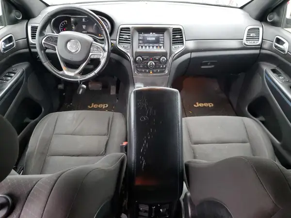 1C4RJFAG9JC352898 2018 JEEP GRAND CHEROKEE - Image 8