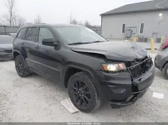 1C4RJFAG9JC360192 2018 JEEP GRAND CHEROKEE