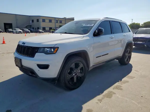 1C4RJFAG9JC361441 2018 JEEP GRAND CHEROKEE - Image 1