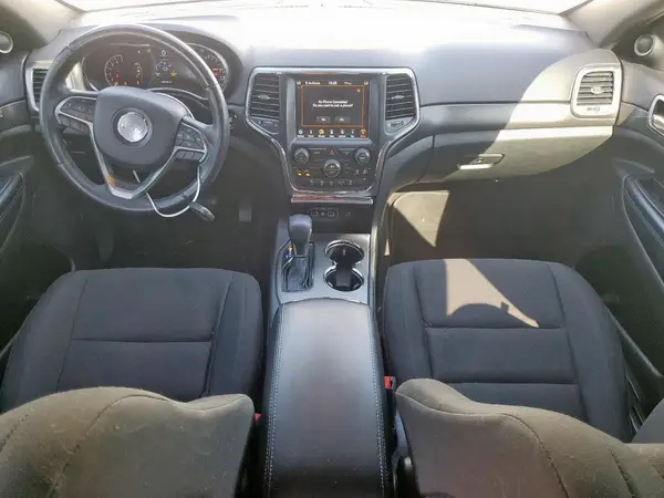 1C4RJFAG9JC361441 2018 JEEP GRAND CHEROKEE - Image 8