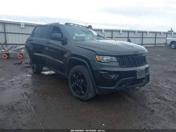 1C4RJFAG9JC365280 2018 JEEP GRAND CHEROKEE - Image 1