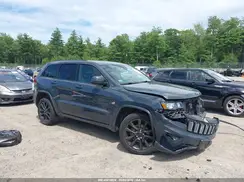 1C4RJFAG9JC367644 2018 JEEP GRAND CHEROKEE