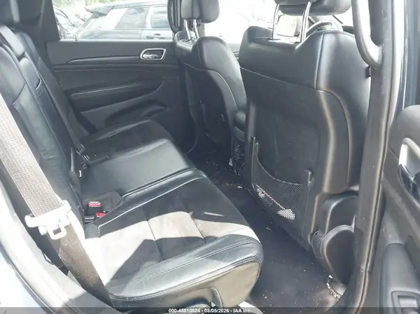 1C4RJFAG9JC367644 2018 JEEP GRAND CHEROKEE - Image 8