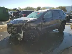 1C4RJFAG9JC374027 2018 JEEP GRAND CHEROKEE