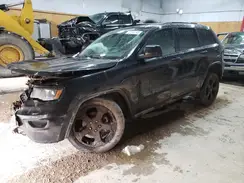 1C4RJFAG9JC375503 2018 JEEP GRAND CHEROKEE