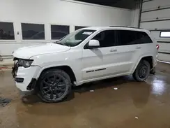 1C4RJFAG9JC376019 2018 JEEP GRAND CHEROKEE