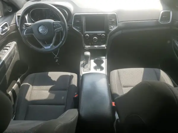 1C4RJFAG9JC376182 2018 JEEP GRAND CHEROKEE - Image 8