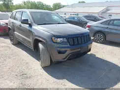 1C4RJFAG9JC376280 2018 JEEP GRAND CHEROKEE