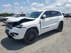 1C4RJFAG9JC376781 2018 JEEP GRAND CHEROKEE