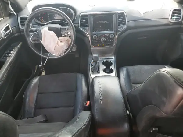 1C4RJFAG9JC376781 2018 JEEP GRAND CHEROKEE - Image 8