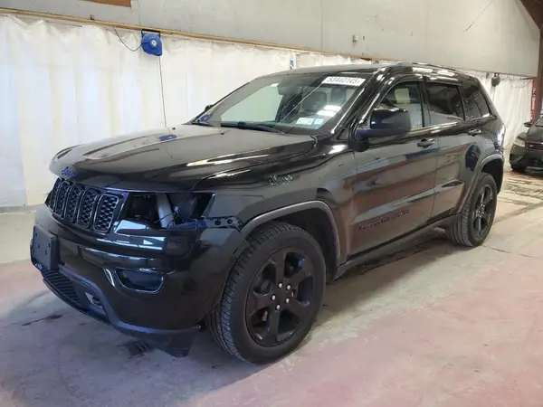 1C4RJFAG9JC377137 2018 JEEP GRAND CHEROKEE - Image 1