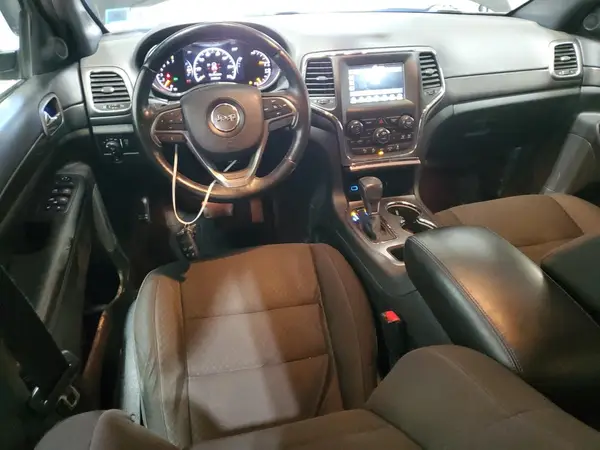 1C4RJFAG9JC377137 2018 JEEP GRAND CHEROKEE - Image 8